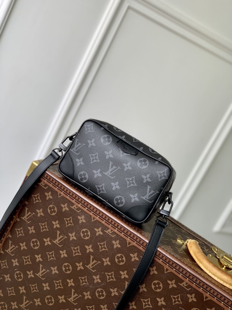 Mens LV Satchel bags